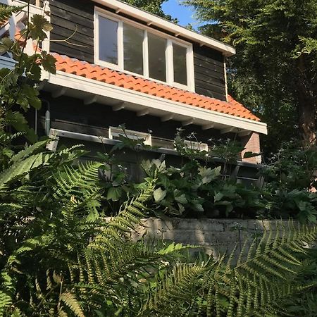Studio Het Kommertjeshof Burgh-Haamstede Exterior foto