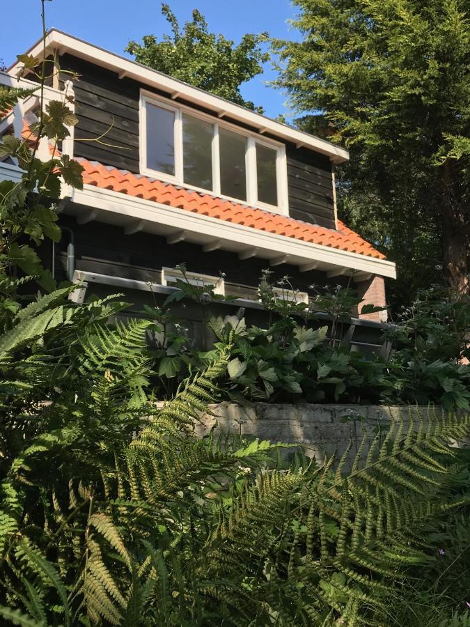 Studio Het Kommertjeshof Burgh-Haamstede Exterior foto